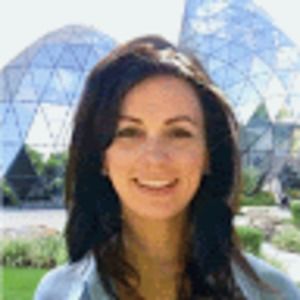 Meet your Posher, Cristina